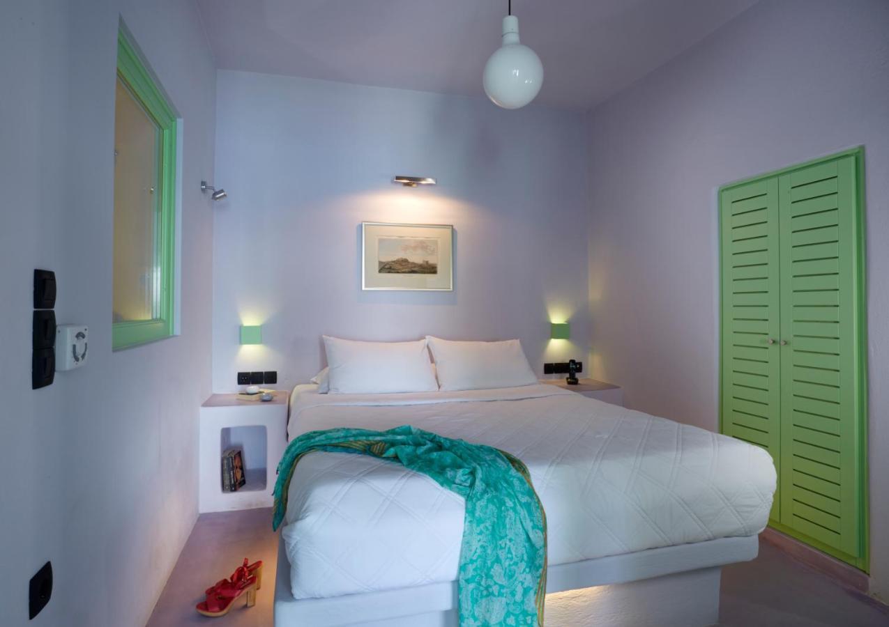 Caldera Apex Suites 산토리니 외부 사진